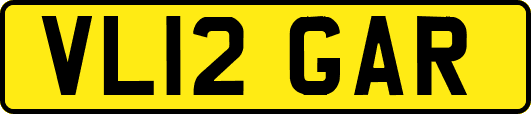 VL12GAR