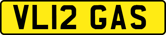 VL12GAS