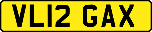 VL12GAX