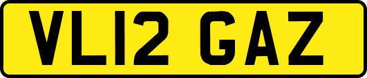 VL12GAZ