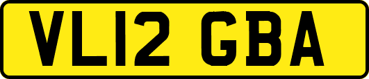 VL12GBA