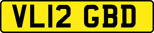 VL12GBD