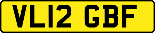 VL12GBF