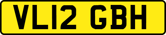 VL12GBH