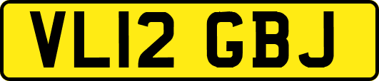 VL12GBJ