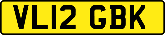 VL12GBK