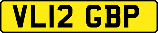 VL12GBP