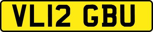 VL12GBU