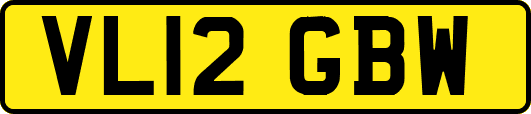 VL12GBW