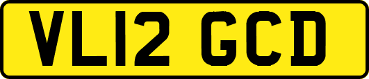 VL12GCD