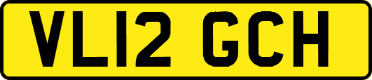 VL12GCH