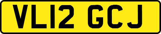 VL12GCJ