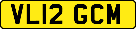 VL12GCM