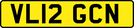 VL12GCN