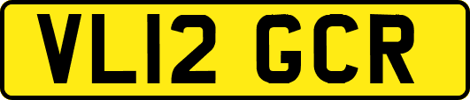 VL12GCR