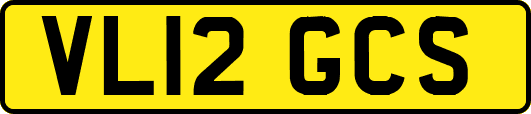 VL12GCS