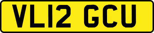 VL12GCU