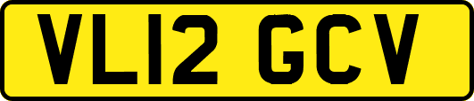 VL12GCV