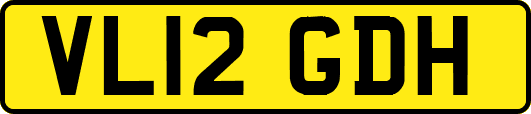 VL12GDH
