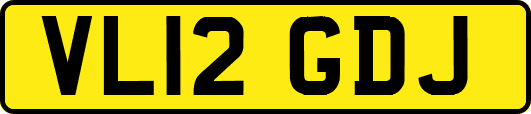 VL12GDJ