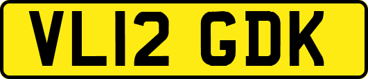 VL12GDK
