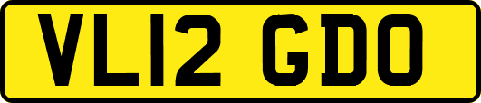 VL12GDO