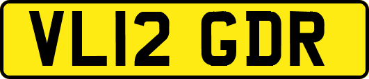 VL12GDR