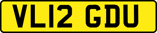 VL12GDU