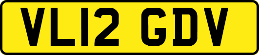 VL12GDV