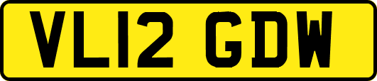 VL12GDW
