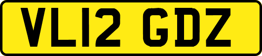 VL12GDZ