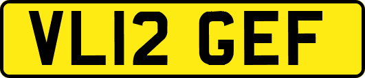 VL12GEF