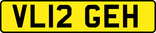 VL12GEH
