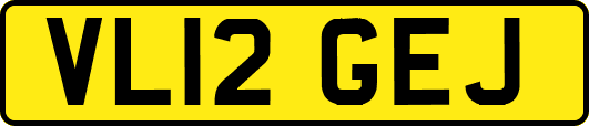 VL12GEJ