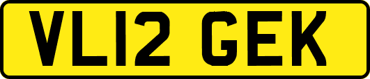 VL12GEK