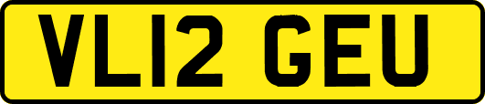 VL12GEU