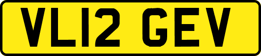VL12GEV