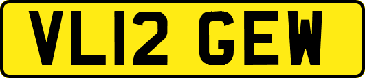 VL12GEW