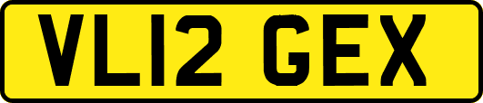 VL12GEX