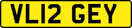 VL12GEY