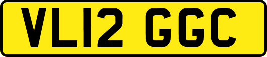 VL12GGC