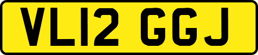 VL12GGJ