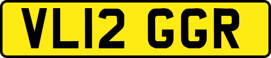 VL12GGR