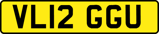VL12GGU