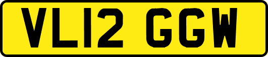 VL12GGW