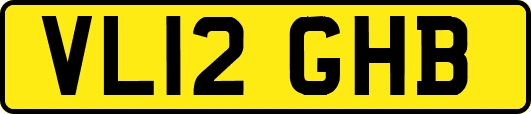 VL12GHB