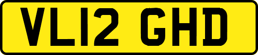 VL12GHD