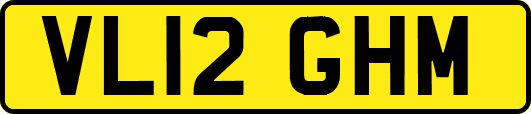 VL12GHM