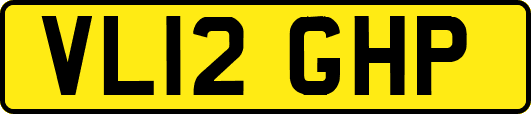 VL12GHP