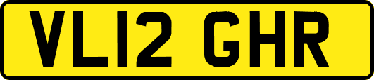 VL12GHR